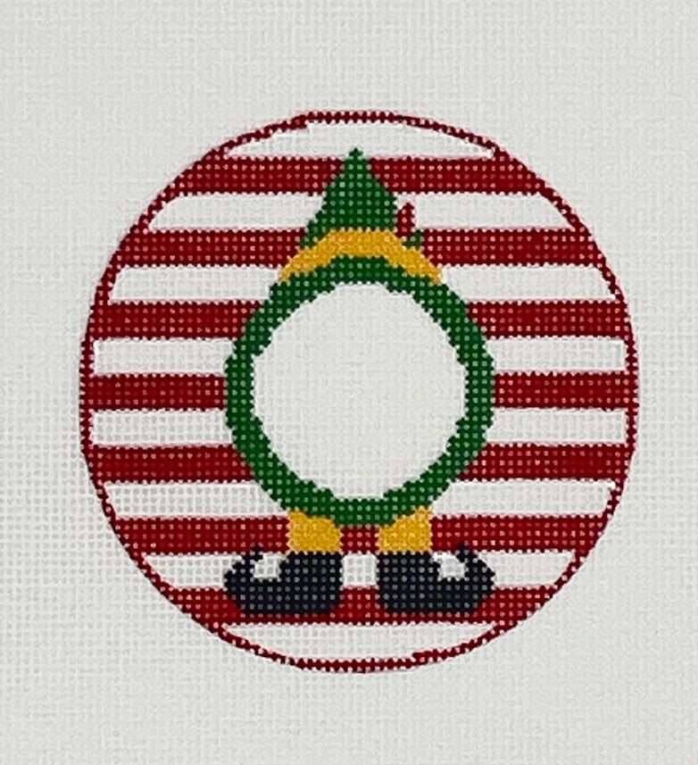 Elf Canvas