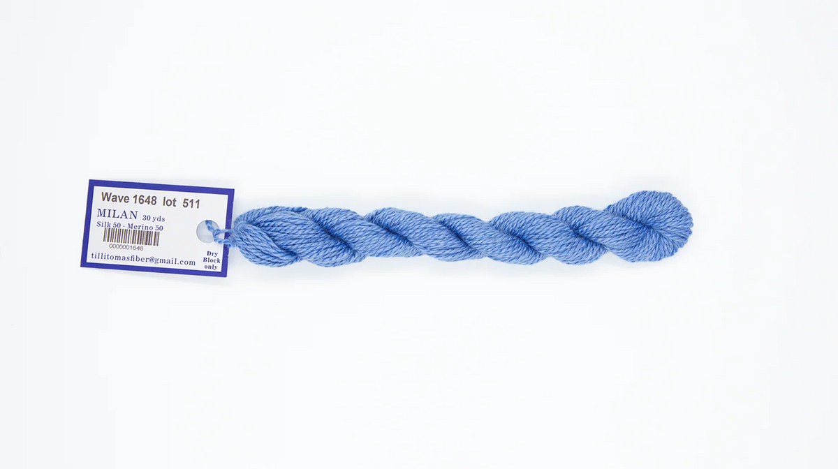 Milan Skein 1648 Wave