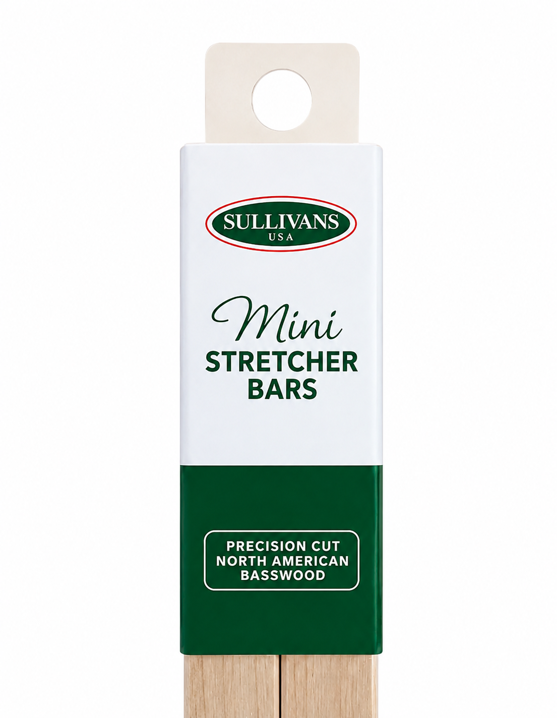 Mini Stretcher Bars 10"