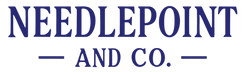 Needlepoint and Co