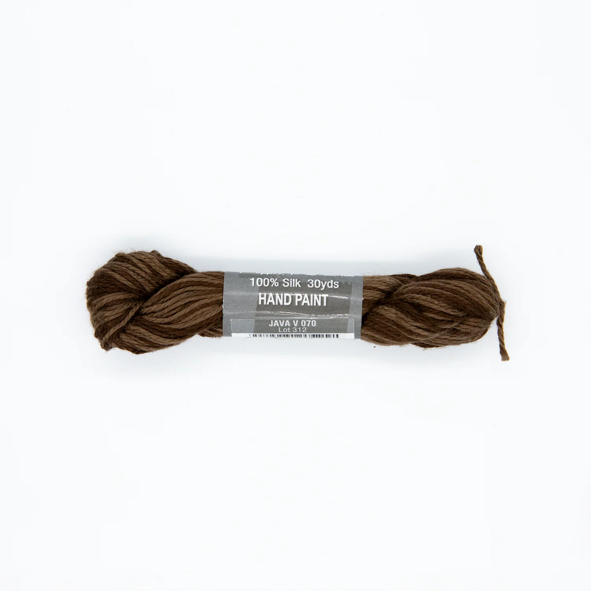 Pepper Pot Skein 070 Java V