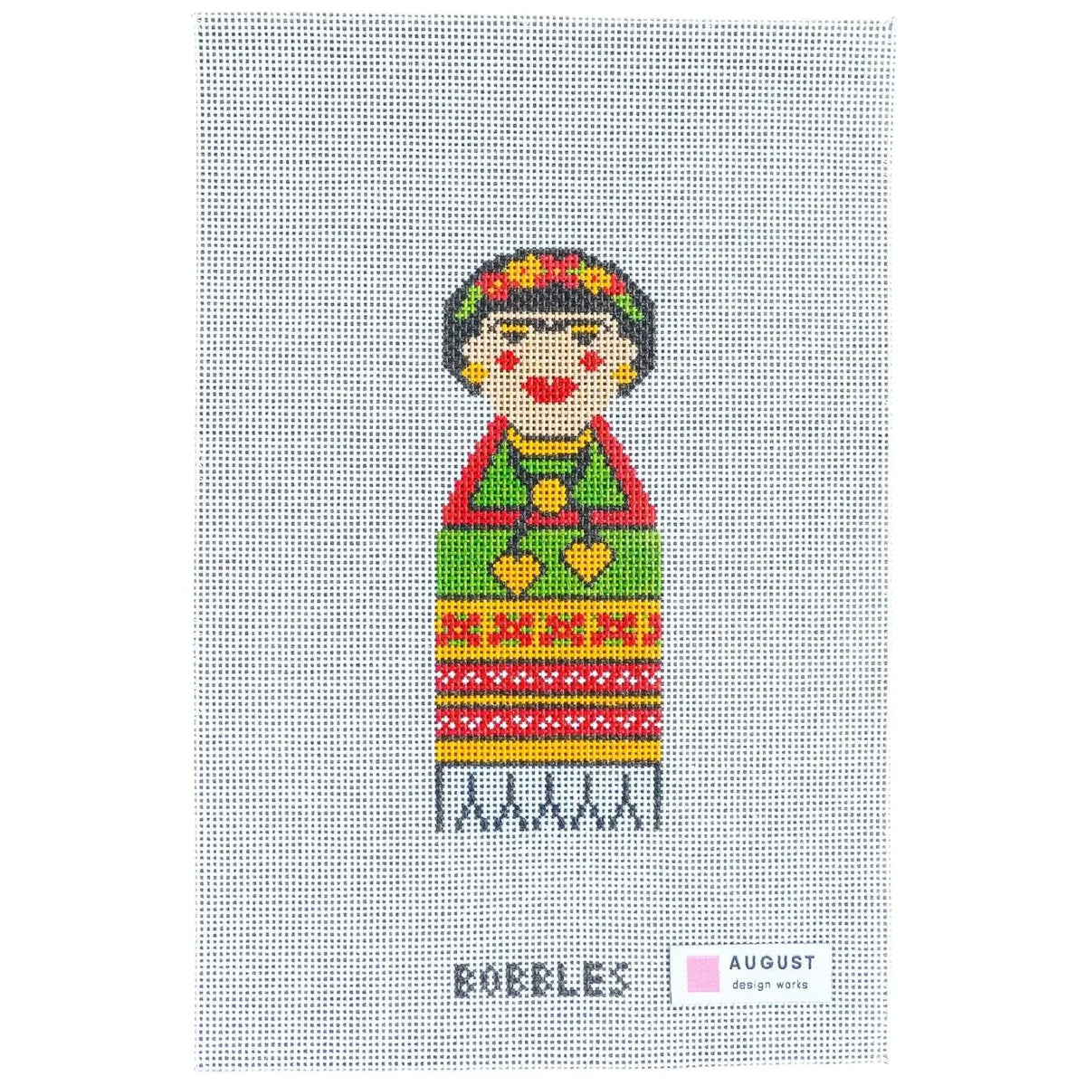 Frida Kahlo Bobble