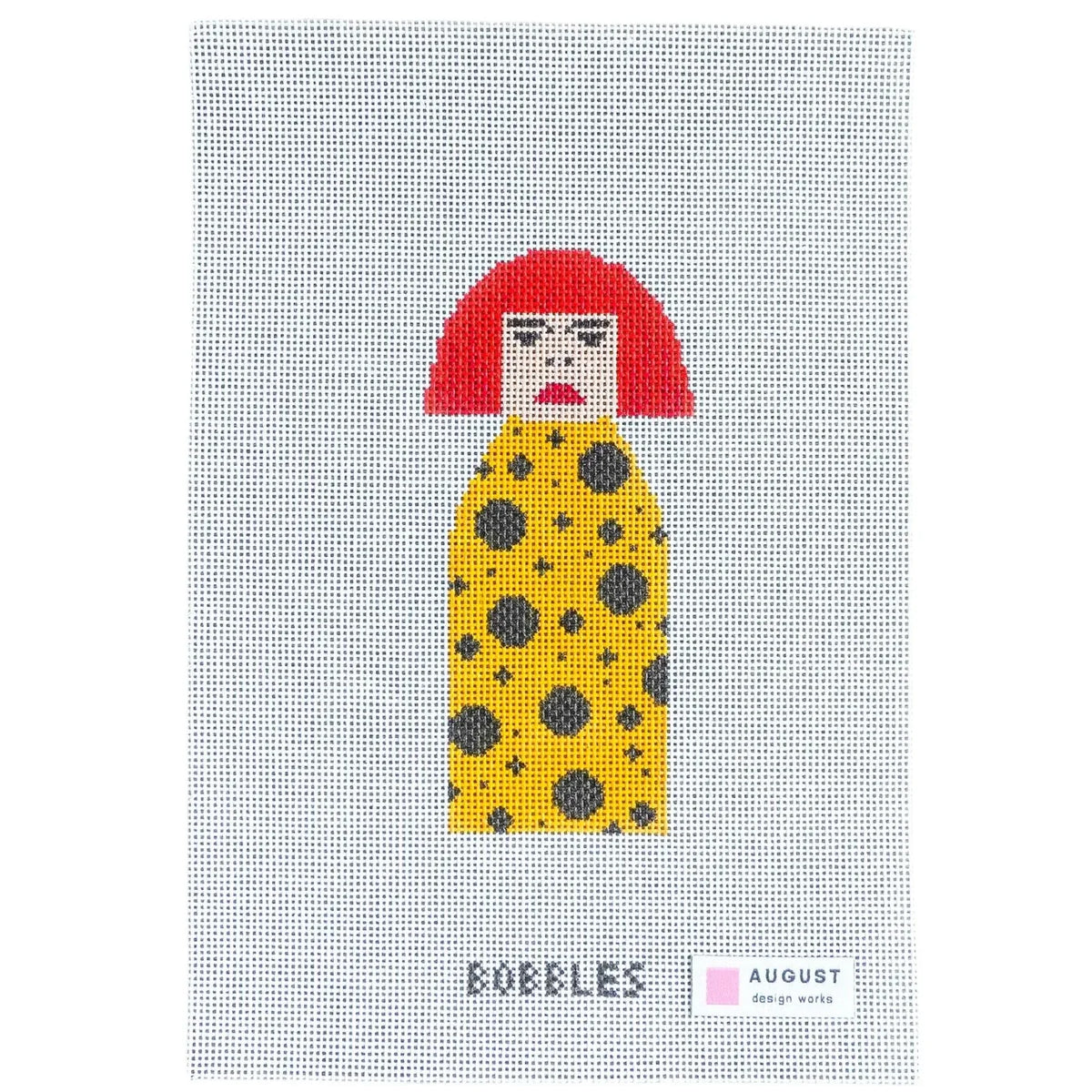Kusama Bobble