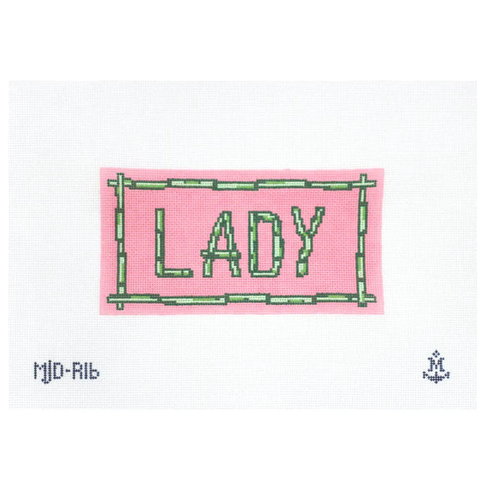 Lady Canvas