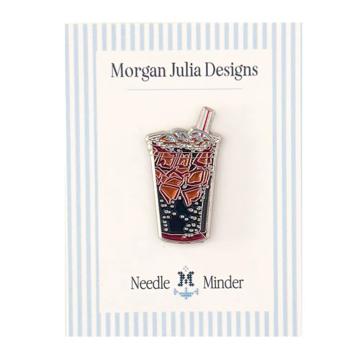 Diet Soda Needleminder