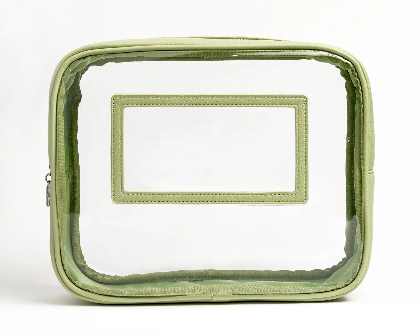 Mint Pop in Pouch Large