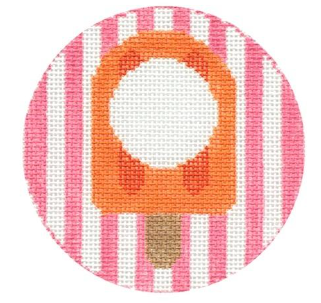 Popsicle Canvas
