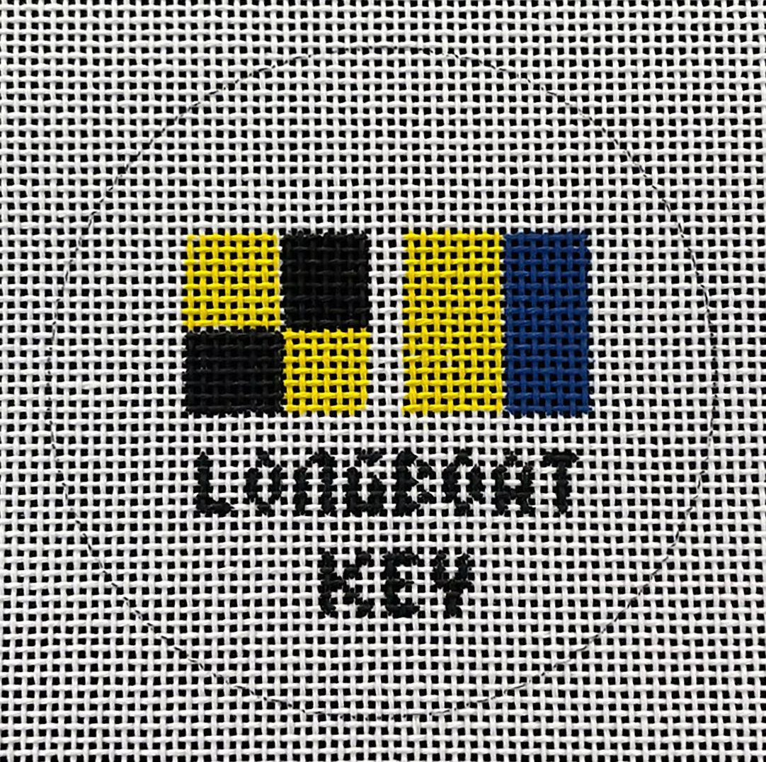 Longboat Key Canvas