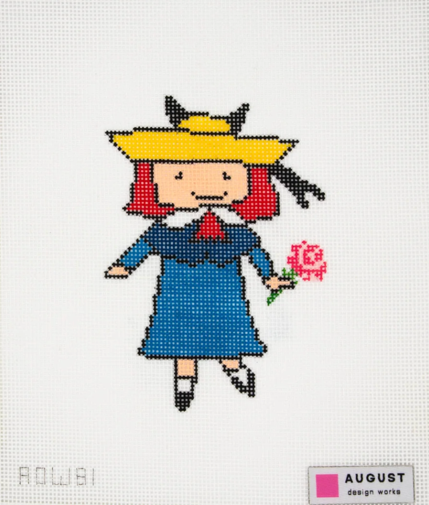 Madeline Canvas