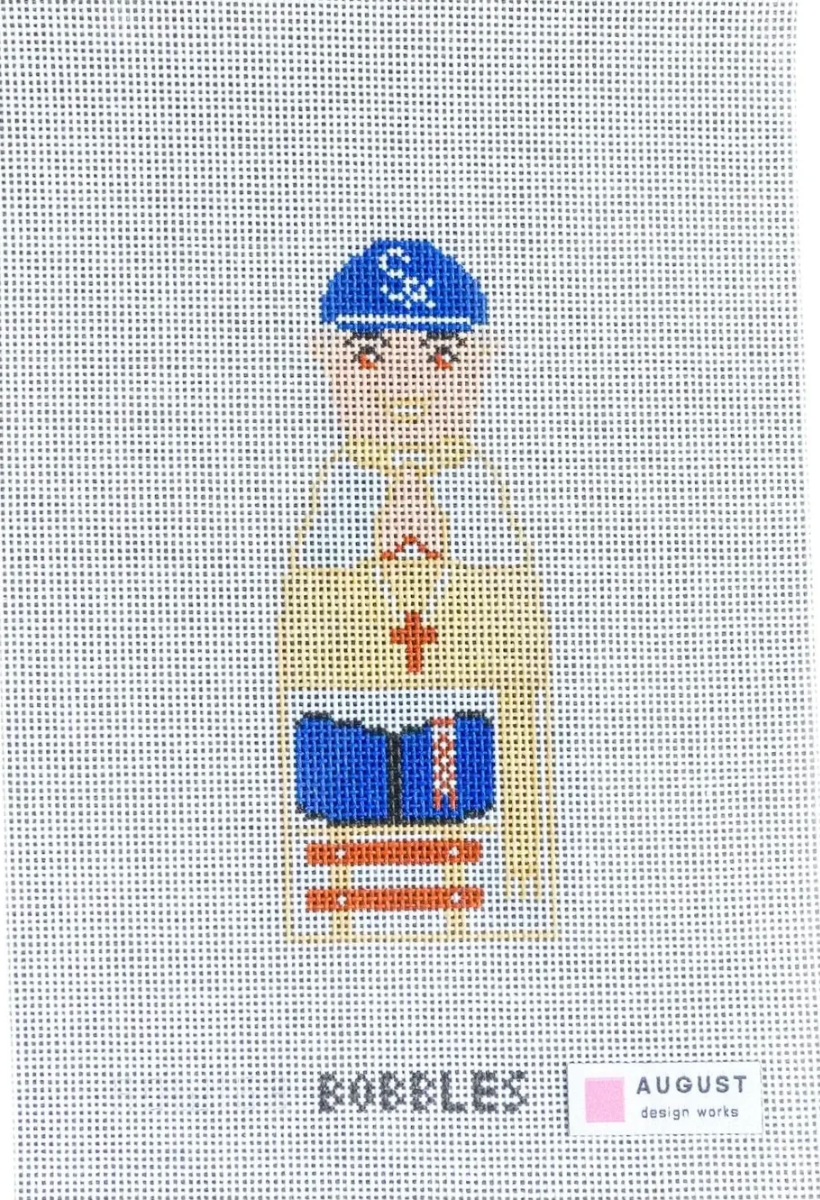 Pope Leo Bobble