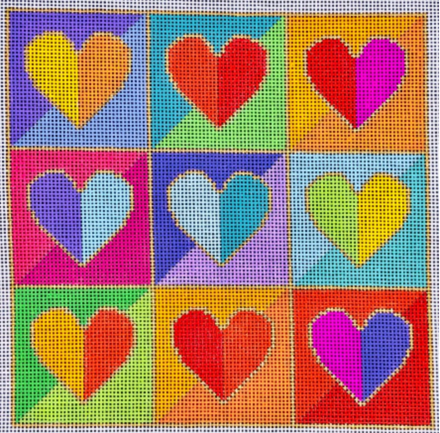 Cross My Heart