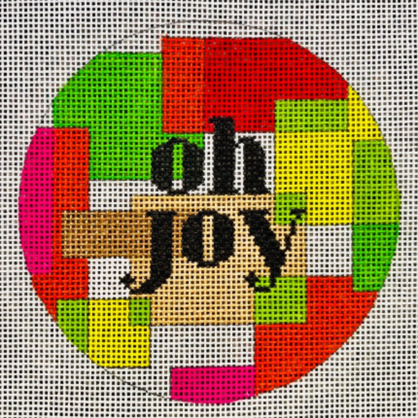 Oh Joy Ornament