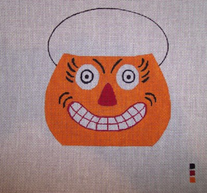 Candy Pail Jack