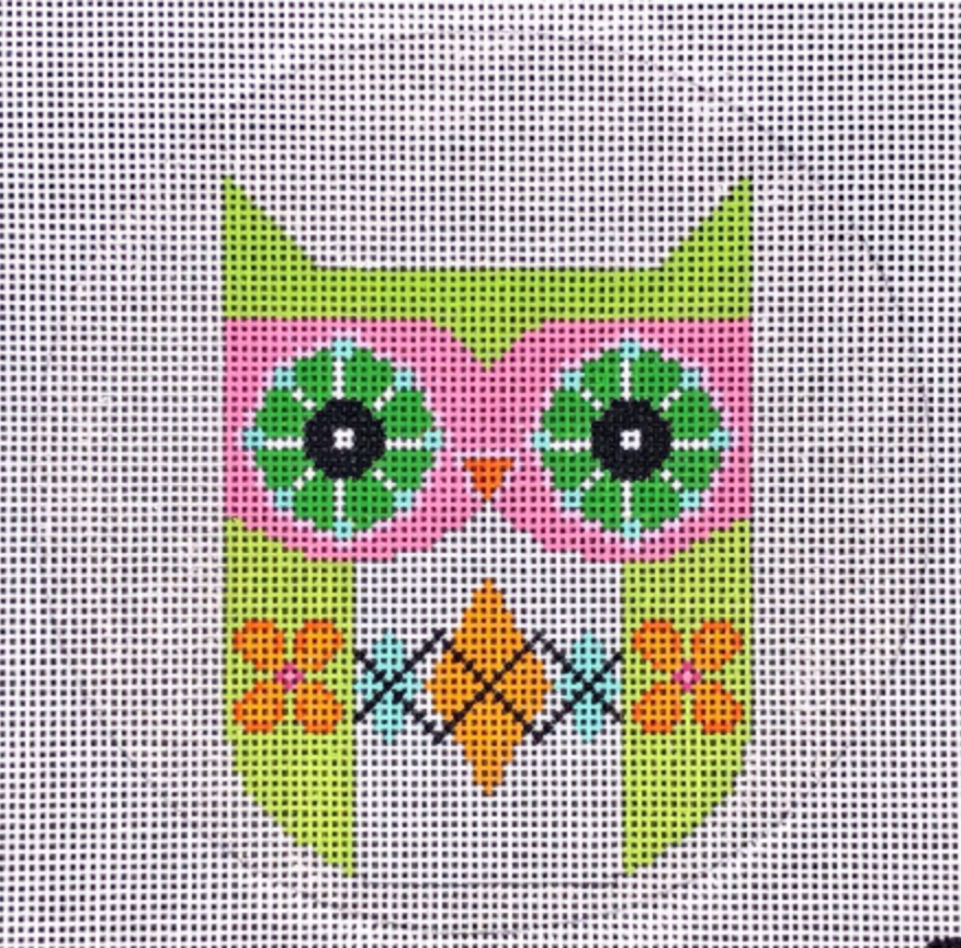 Scandia Bird - Owl