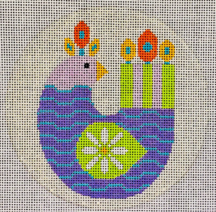 Scandia Bird - Chicken
