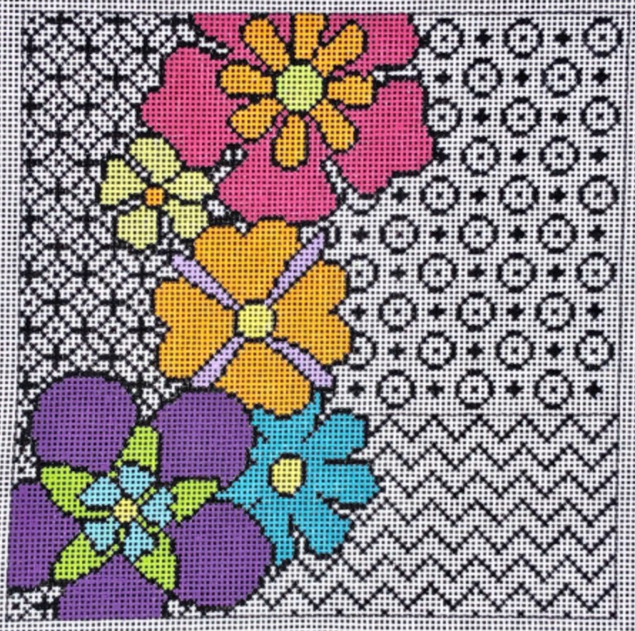 Bloom Box -  Graphic