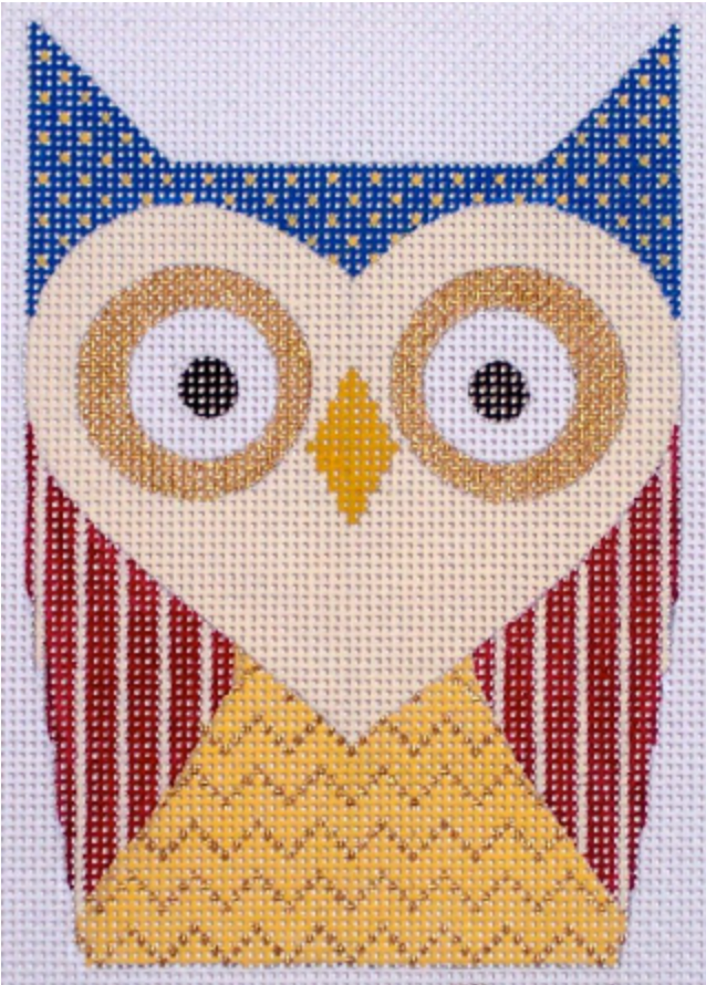 Patriot Owl