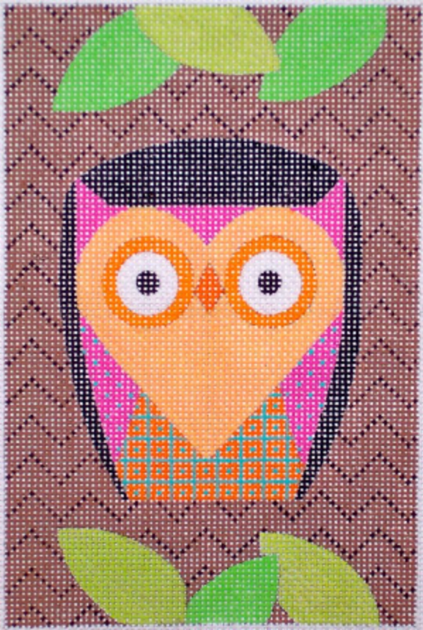 Hoot Owl Solo
