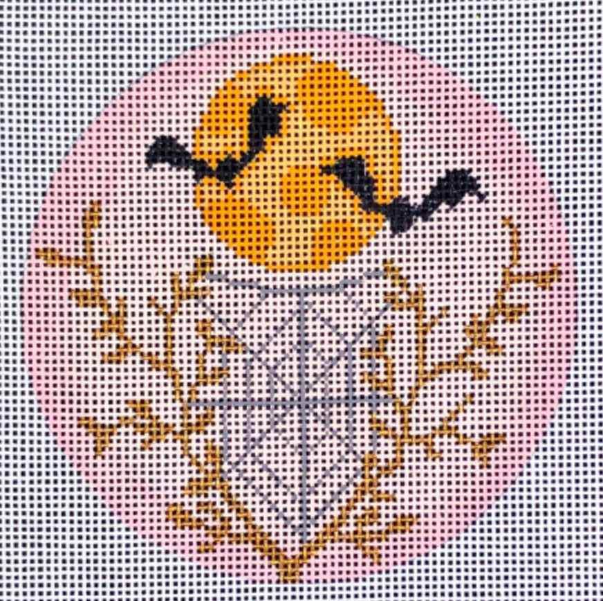 Pretty Spooky Series - Spiderweb