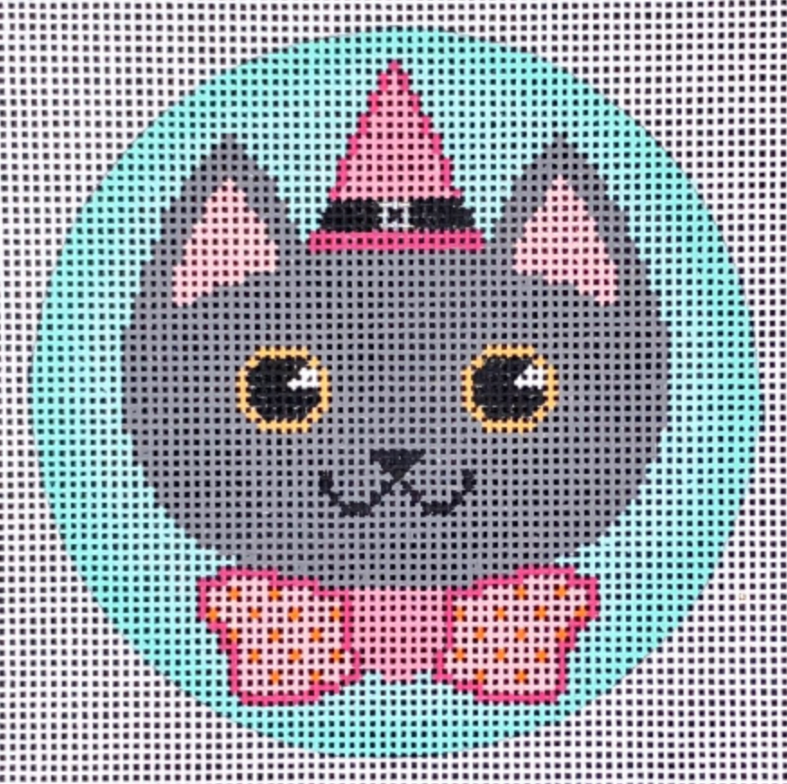Pretty Spooky Series - Pretty Kitty