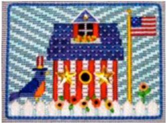 July 4th Cracker