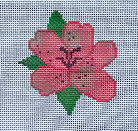 Azalea Mini Canvas