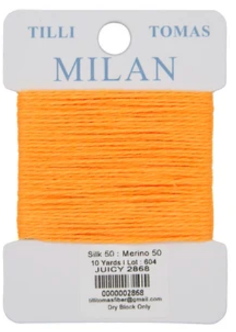 Milan Cards - 2868 Juicy