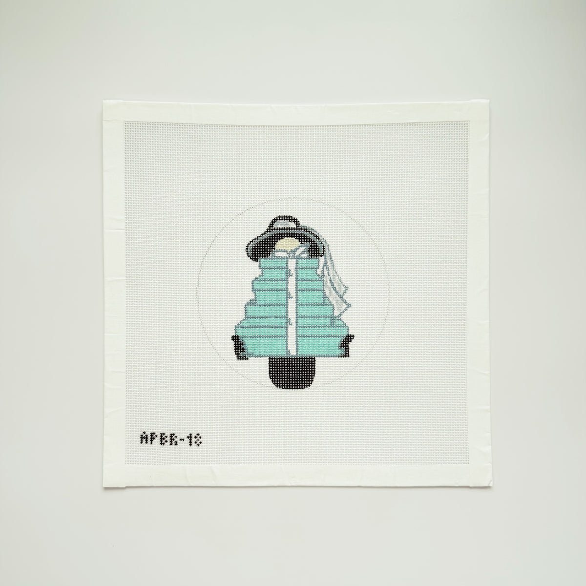 Audrey Shopping Canvas