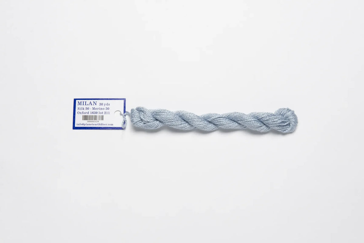 Milan Skein 1639 Oxford
