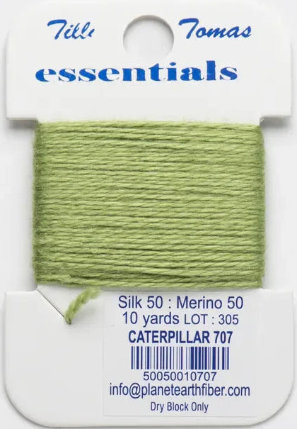 Essentials 707 Caterpiller