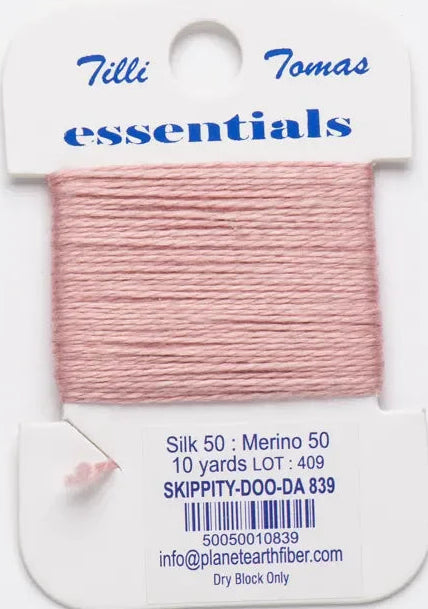 Essentials 839 Skippity-doo-da