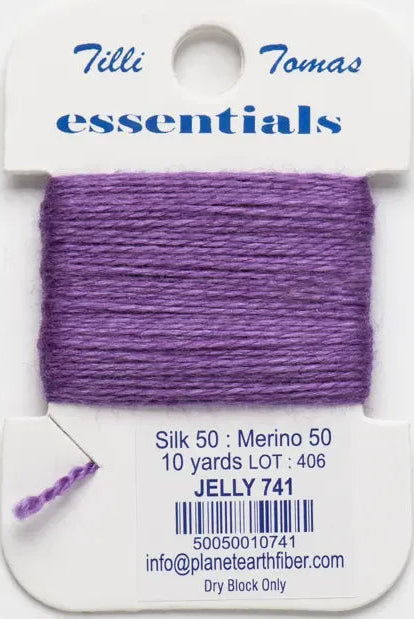 Essentials 741 Jelly