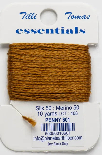 Essentials 601 Penny