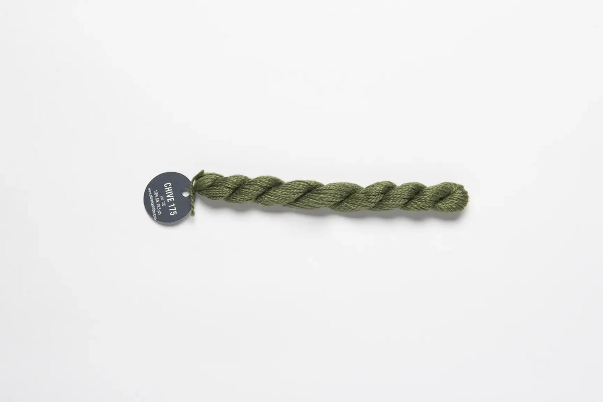 Planet Earth Silk 175 Chive