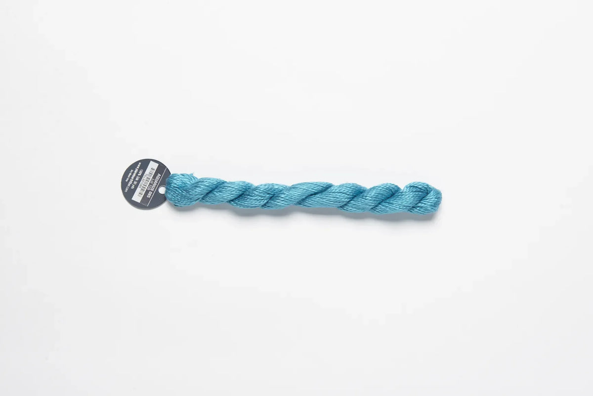 Planet Earth Silk 085 Aquarius
