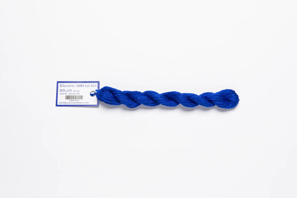 Milan Skein 1665 Electric
