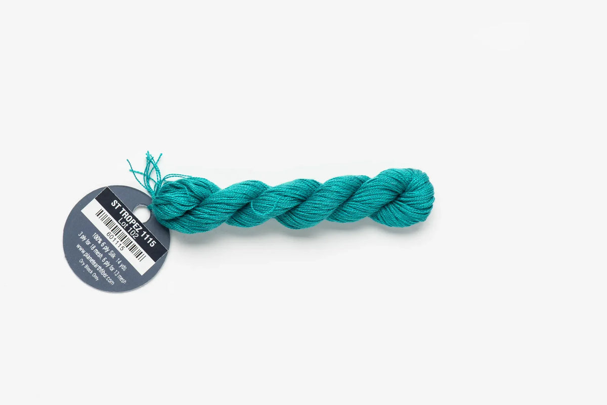 Planet Earth Silk Ply 1115 St Tropez