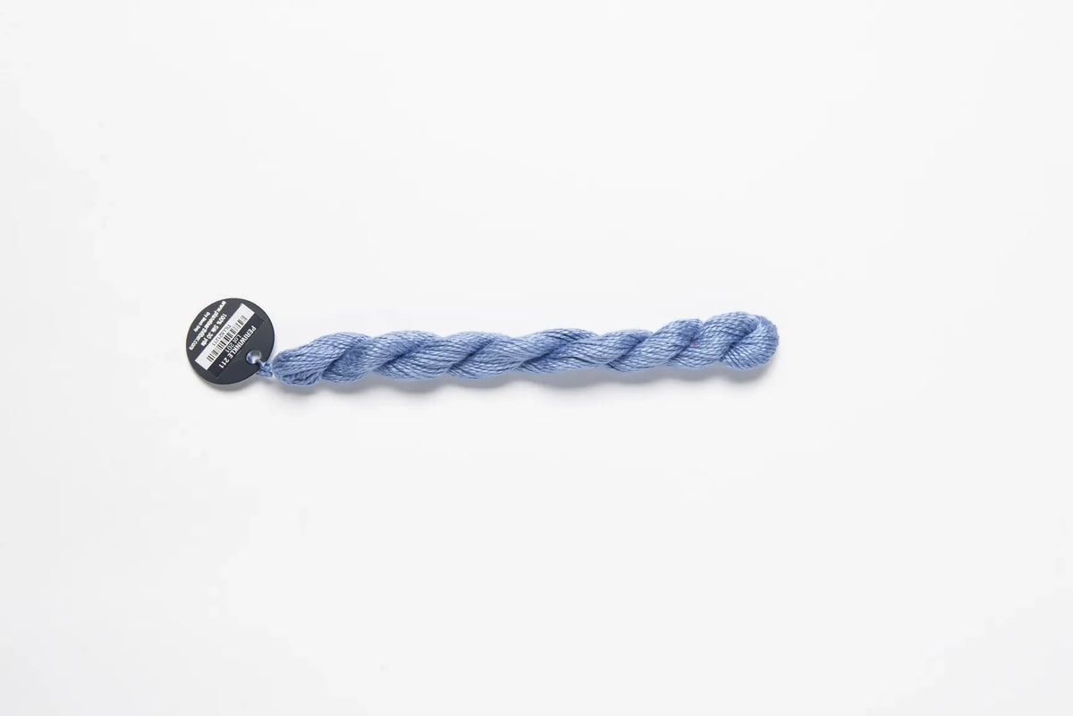 Planet Earth Silk 211 Periwinkle