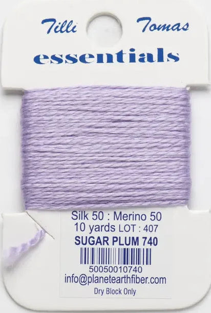 Essentials 740 Sugar Plum