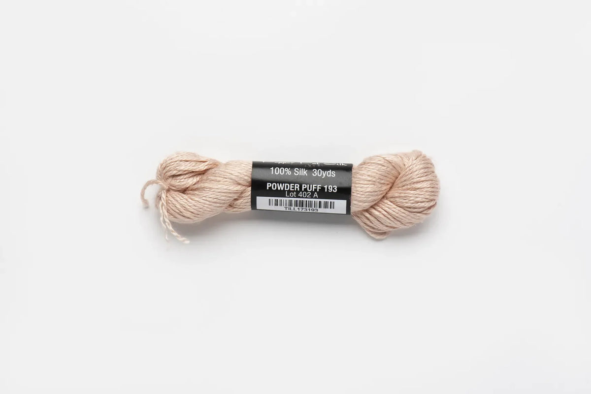 Pepper Pot Skein 193 Powder Puff