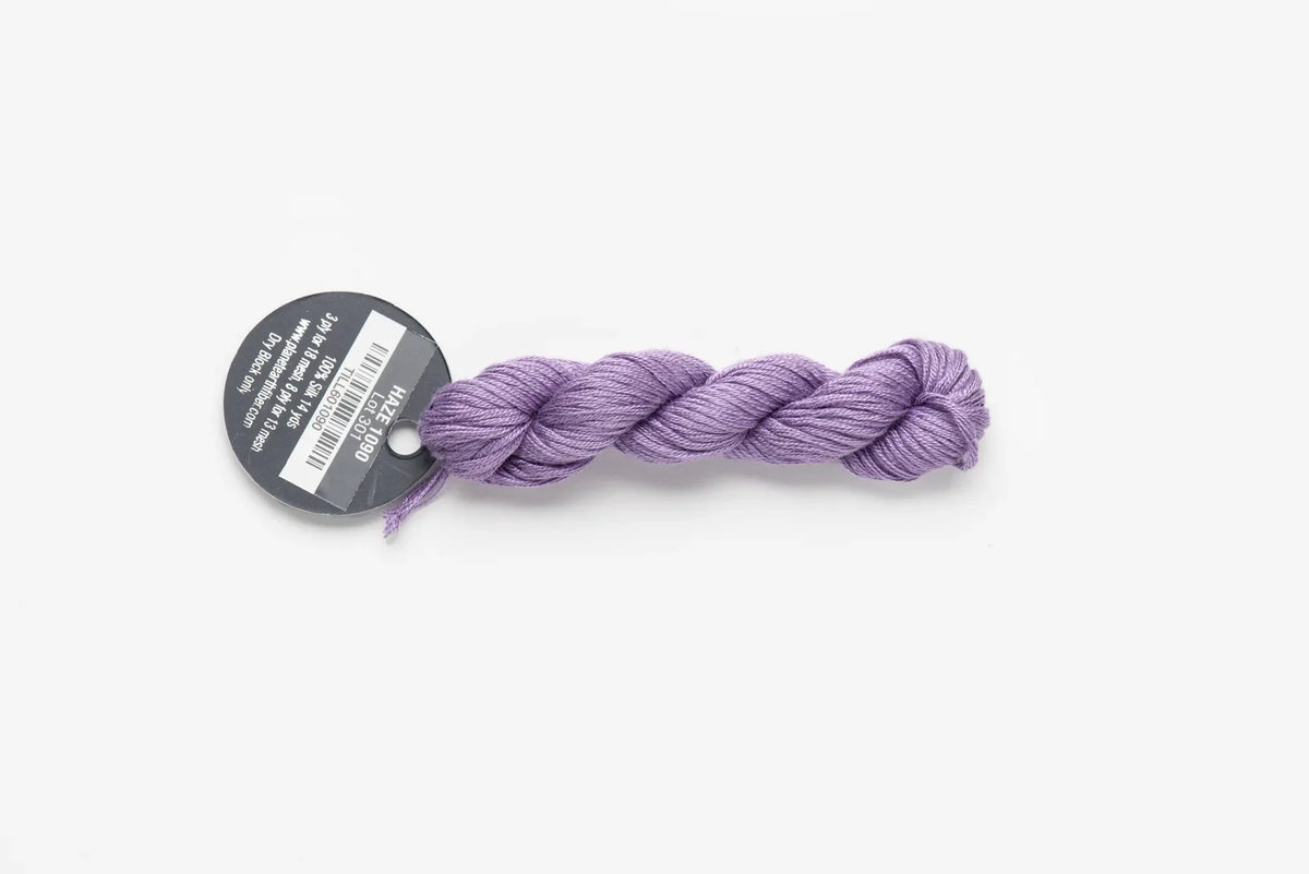 Planet Earth Silk Ply 1090 Haze