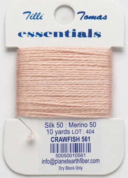 Essentials 561 Crawfish