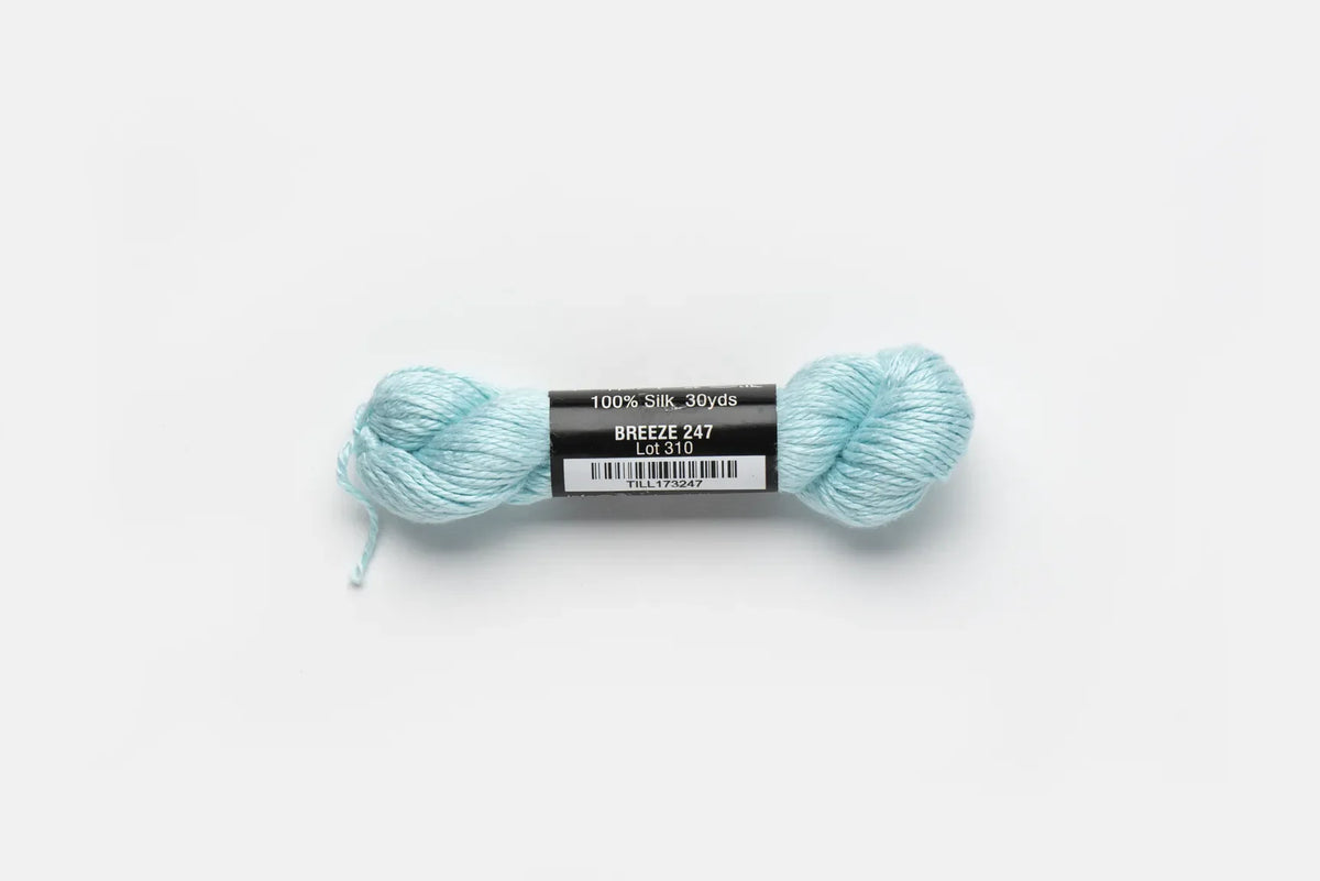 Pepper Pot Skein 247 Breeze