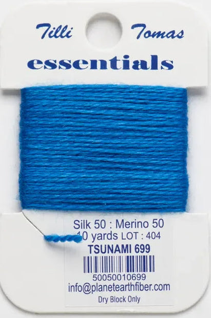 Essentials 699 Tsuami
