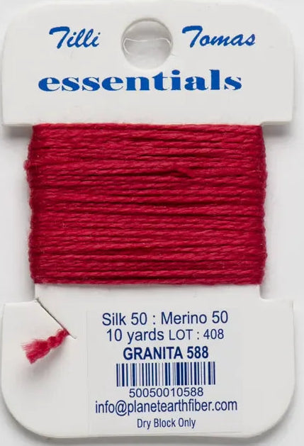Essentials 588 Granita