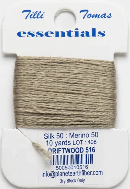 Essentials 516 Driftwood