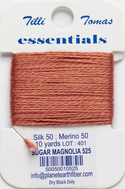 Essentials 525 Sugar Magnolia