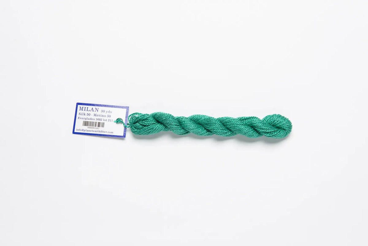 Milan Skeins- 1682 Everglades