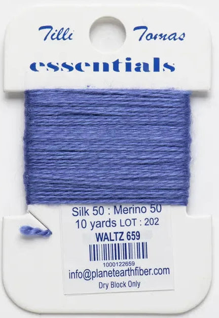 Essentials 659 Waltz