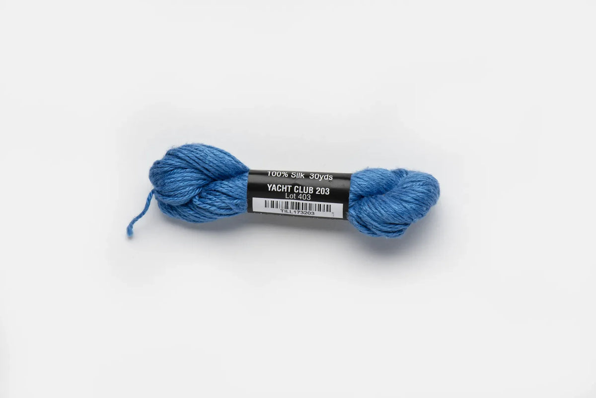 Pepper Pot Skein 203 Yacht Club